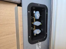 Fahrzeugbild Pössl D-Line Trenta 540 R KAS 322 #49