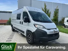 Fahrzeugbild Clever Van Spirit 600 #1