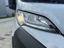 Fahrzeugbild Clever Van Spirit 600 #5