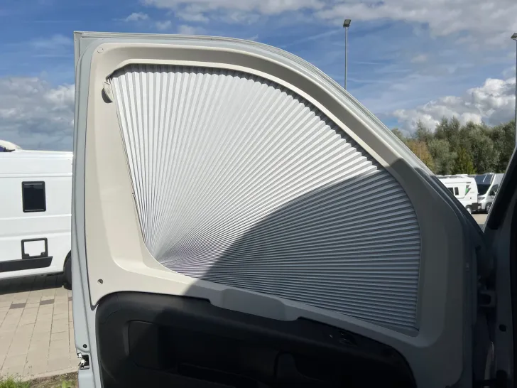 Fahrzeugbild Clever Van Spirit 600 #8