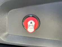 Fahrzeugbild Clever Van Spirit 600 #9