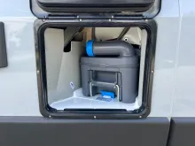 Fahrzeugbild Clever Van Spirit 600 #11