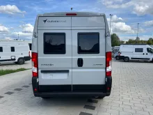 Fahrzeugbild Clever Van Spirit 600 #13