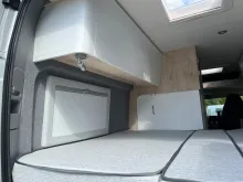 Fahrzeugbild Clever Van Spirit 600 #15