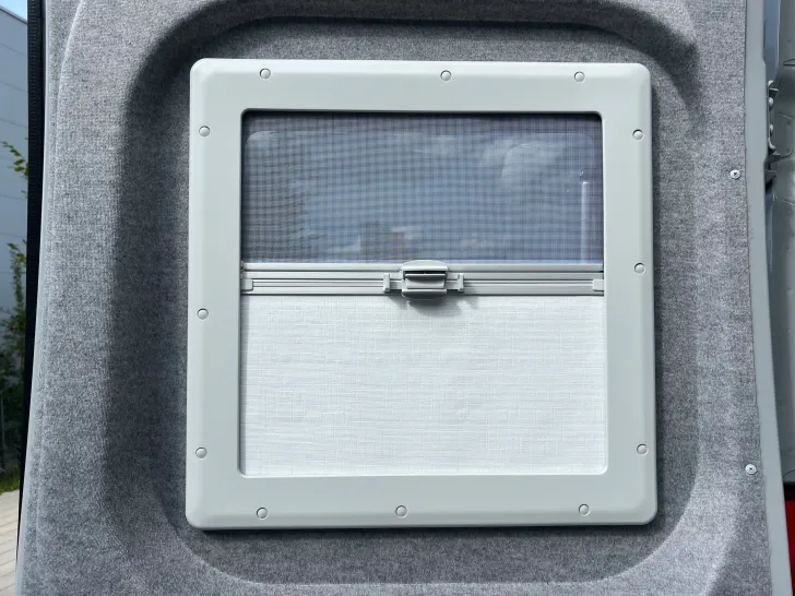 Fahrzeugbild Clever Van Spirit 600 #17