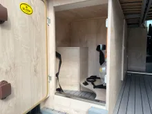 Fahrzeugbild Clever Van Spirit 600 #18