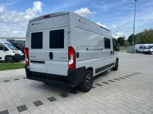 Fahrzeugbild Clever Van Spirit 600 #19