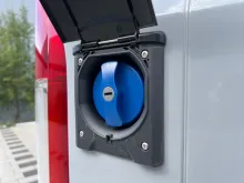 Fahrzeugbild Clever Van Spirit 600 #21