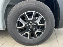 Fahrzeugbild Clever Van Spirit 600 #23