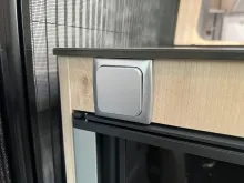 Fahrzeugbild Clever Van Spirit 600 #24