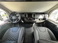 Fahrzeugbild Clever Van Spirit 600 #27