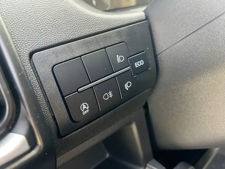 Fahrzeugbild Clever Van Spirit 600 #28