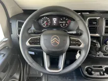 Fahrzeugbild Clever Van Spirit 600 #29