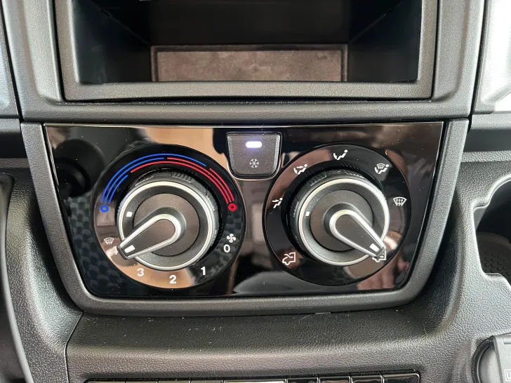 Fahrzeugbild Clever Van Spirit 600 #31