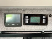Fahrzeugbild Clever Van Spirit 600 #37