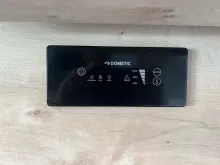 Fahrzeugbild Clever Van Spirit 600 #38