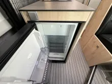 Fahrzeugbild Clever Van Spirit 600 #39