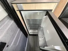 Fahrzeugbild Clever Van Spirit 600 #40