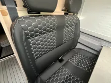 Fahrzeugbild Clever Van Spirit 600 #45