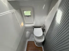 Fahrzeugbild Clever Van Spirit 600 #48