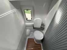 Fahrzeugbild Clever Van Spirit 600 #49
