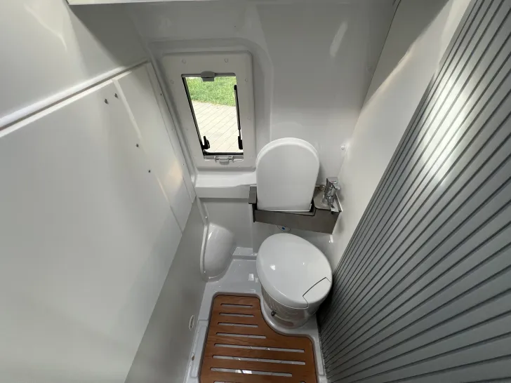 Fahrzeugbild Clever Van Spirit 600 #49