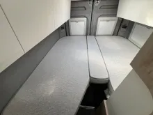 Fahrzeugbild Clever Van Spirit 600 #50