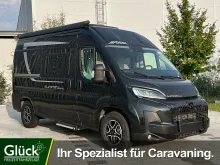 Fahrzeugbild Pössl H-Line Summit Shine 540 #1