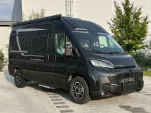 Fahrzeugbild Pössl H-Line Summit Shine 540 #3
