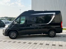 Fahrzeugbild Pössl H-Line Summit Shine 540 #7