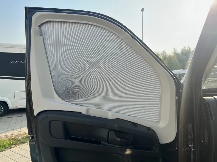 Fahrzeugbild Pössl H-Line Summit Shine 540 #8