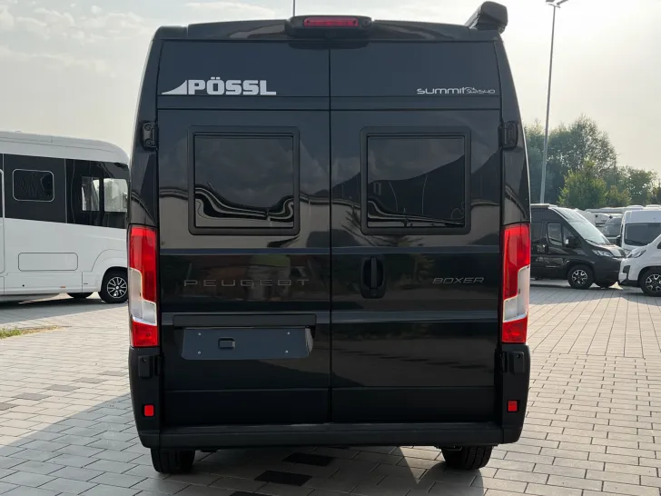 Fahrzeugbild Pössl H-Line Summit Shine 540 #12
