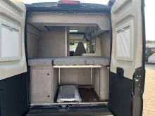 Fahrzeugbild Pössl H-Line Summit Shine 540 #13