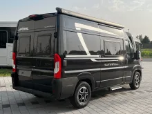 Fahrzeugbild Pössl H-Line Summit Shine 540 #15