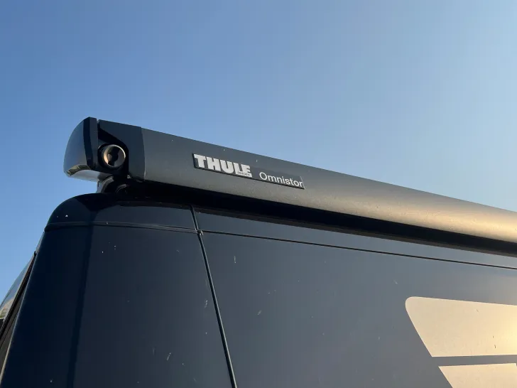 Fahrzeugbild Pössl H-Line Summit Shine 540 #16