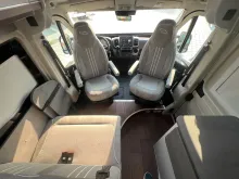 Fahrzeugbild Pössl H-Line Summit Shine 540 #21