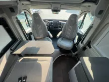 Fahrzeugbild Pössl H-Line Summit Shine 540 #23
