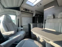 Fahrzeugbild Pössl H-Line Summit Shine 540 #36