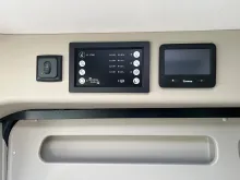 Fahrzeugbild Pössl H-Line Summit Shine 540 #38