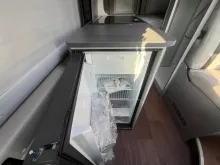 Fahrzeugbild Pössl H-Line Summit Shine 540 #43