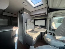 Fahrzeugbild Pössl H-Line Summit Shine 540 #45