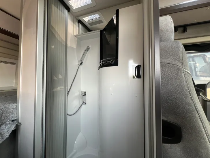 Fahrzeugbild Pössl H-Line Summit Shine 540 #47