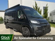 Fahrzeugbild Pössl H-Line Summit Shine 600 R #1