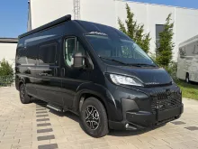 Fahrzeugbild Pössl H-Line Summit Shine 600 R #3