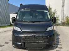 Fahrzeugbild Pössl H-Line Summit Shine 600 R #4