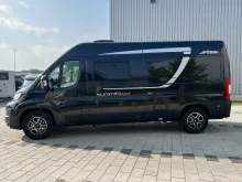 Fahrzeugbild Pössl H-Line Summit Shine 600 R #6