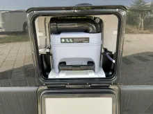 Fahrzeugbild Pössl H-Line Summit Shine 600 R #8