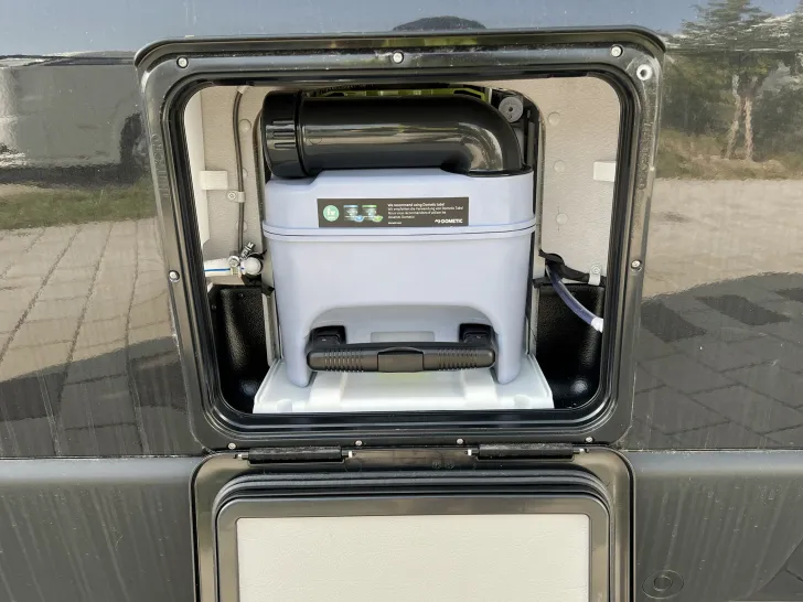 Fahrzeugbild Pössl H-Line Summit Shine 600 R #8