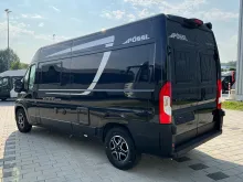 Fahrzeugbild Pössl H-Line Summit Shine 600 R #9