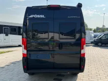 Fahrzeugbild Pössl H-Line Summit Shine 600 R #11